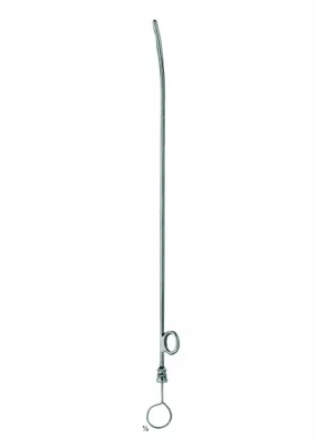 Genito-Urinary Instruments